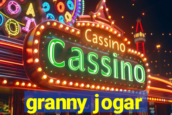 granny jogar